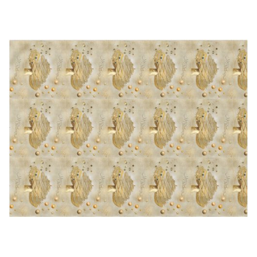 Tablecloth Tafelkleed (Voorkant (Horizontaal))