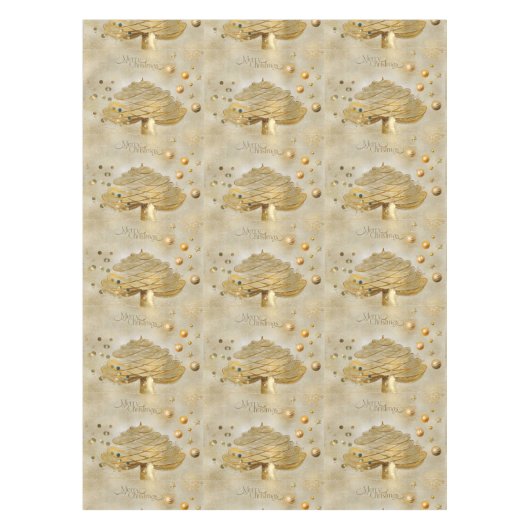 Tablecloth Tafelkleed (Voorkant)