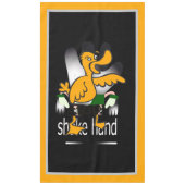 Tablecloth Tafelkleed (Voorkant)