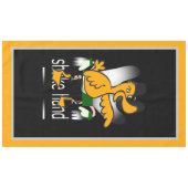 Tablecloth Tafelkleed (Voorkant (Horizontaal))