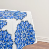 Tablecloth Tafelkleed (Voorbeeld)