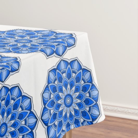 Tablecloth Tafelkleed (Voorbeeld)