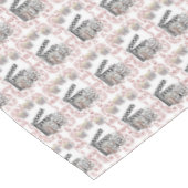 Tablecloth Tafelkleed (Gekanteld)