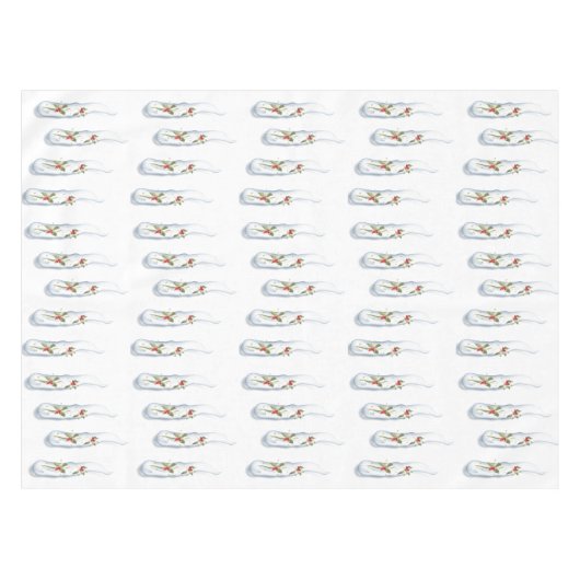 Tablecloth Tafelkleed (Voorkant (Horizontaal))