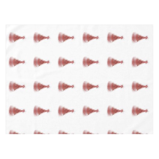 Tablecloth Tafelkleed (Voorkant (Horizontaal))