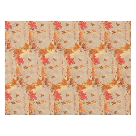 Tablecloth Tafelkleed (Voorkant (Horizontaal))