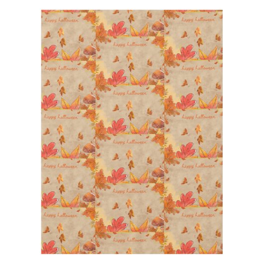 Tablecloth Tafelkleed (Voorkant)