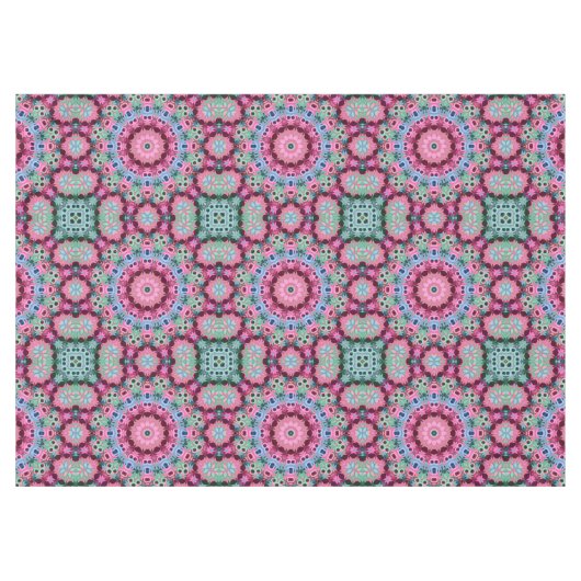 Tablecloth Tafelkleed (Voorkant (Horizontaal))