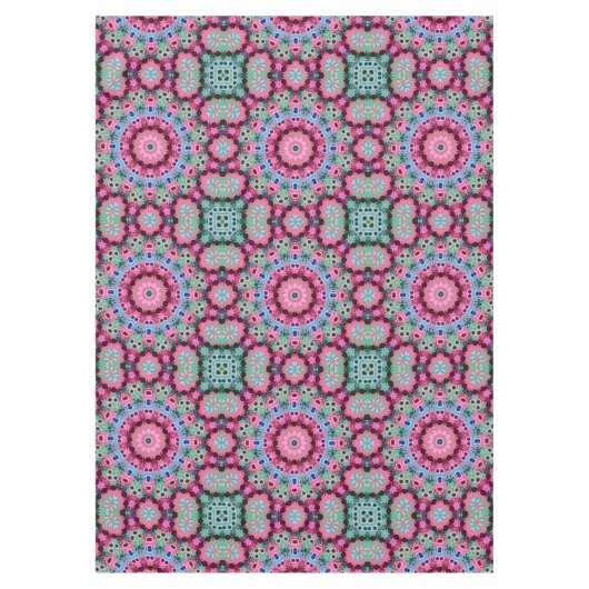 Tablecloth Tafelkleed (Voorkant)