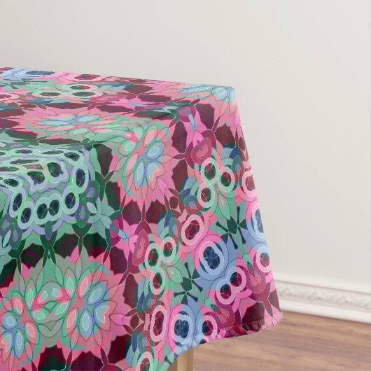 Tablecloth Tafelkleed (Voorbeeld)