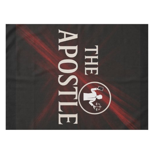 Tablecloth Tafelkleed (Voorkant (Horizontaal))