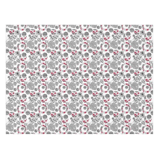 Tablecloth Tafelkleed (Voorkant (Horizontaal))