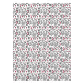 Tablecloth Tafelkleed (Voorkant)