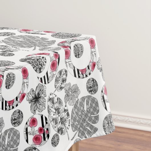 Tablecloth Tafelkleed (Voorbeeld)