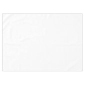Tablecloth Tafelkleed (Voorkant (Horizontaal))