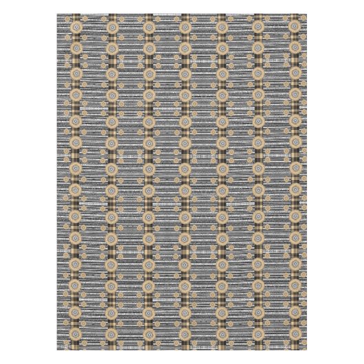 Tablecloth Tafelkleed (Voorkant)