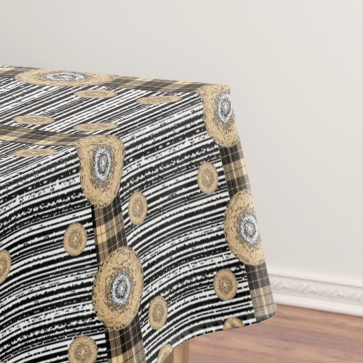 Tablecloth Tafelkleed (Voorbeeld)