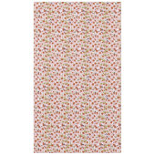 Tablecloth Tafelkleed (Voorkant)