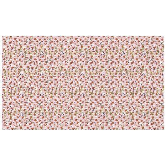 Tablecloth Tafelkleed (Voorkant (Horizontaal))