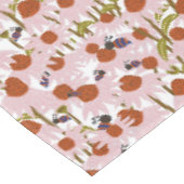 Tablecloth Tafelkleed (Gekanteld)