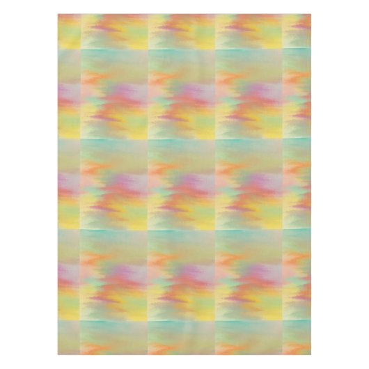 Tablecloth Tafelkleed (Voorkant)