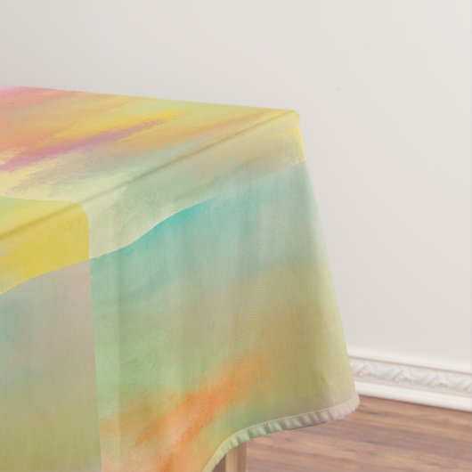 Tablecloth Tafelkleed (Voorbeeld)