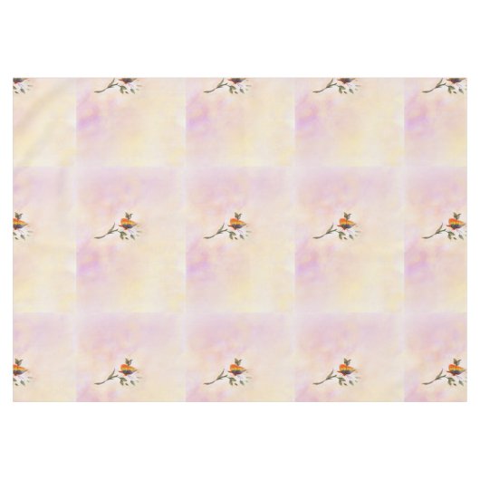 Tablecloth Tafelkleed (Voorkant (Horizontaal))