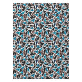 Tablecloth Tafelkleed (Voorkant)