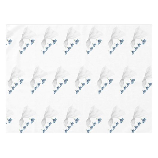 Tablecloth Tafelkleed (Voorkant (Horizontaal))