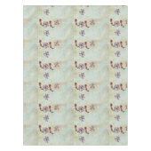 Tablecloth Tafelkleed (Voorkant)