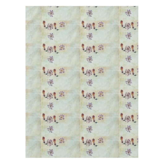 Tablecloth Tafelkleed (Voorkant)