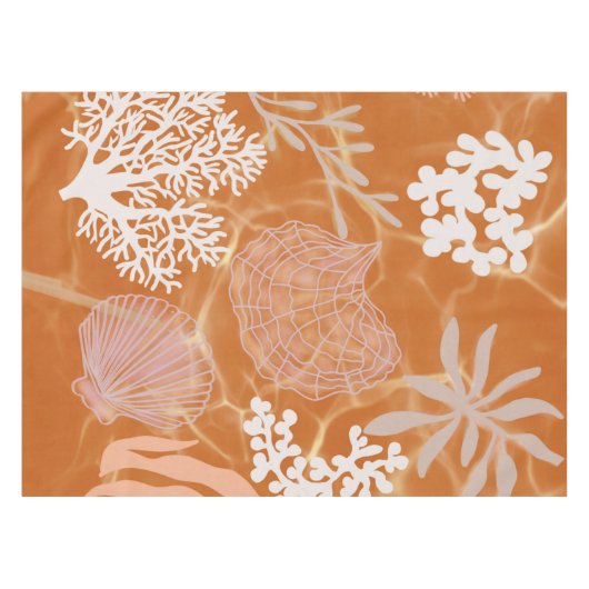 Tablecloth Tafelkleed (Voorkant (Horizontaal))