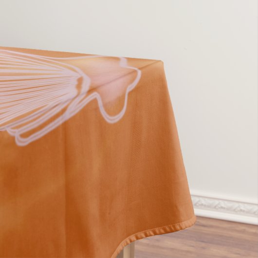 Tablecloth Tafelkleed (Voorbeeld)