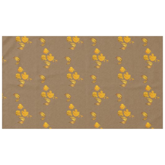 Tablecloth Tafelkleed (Voorkant (Horizontaal))