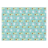Tablecloth Tafelkleed (Voorkant (Horizontaal))