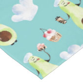 Tablecloth Tafelkleed (Gekanteld)