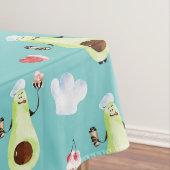 Tablecloth Tafelkleed (Voorbeeld)