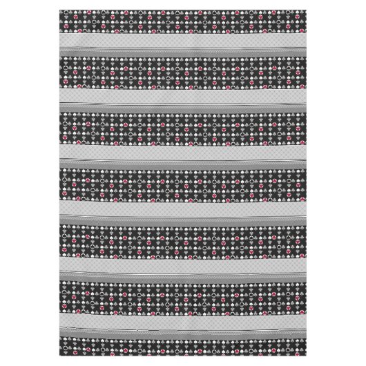 Tablecloth Tafelkleed (Voorkant)