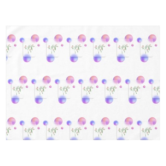 Tablecloth Tafelkleed (Voorkant (Horizontaal))