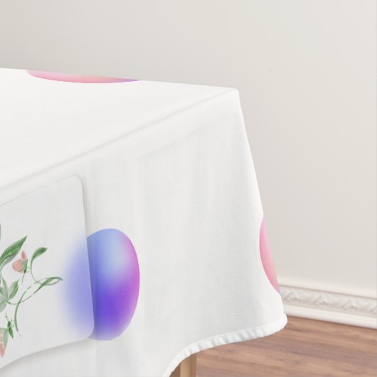 Tablecloth Tafelkleed (Voorbeeld)