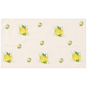 Tablecloth Tafelkleed (Voorkant (Horizontaal))