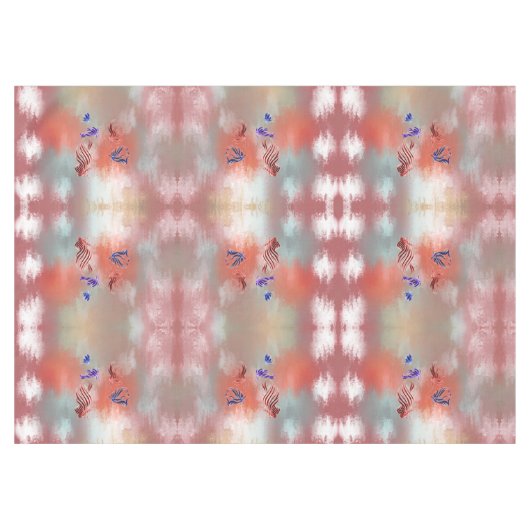 Tablecloth Tafelkleed (Voorkant (Horizontaal))