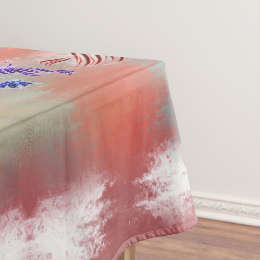 Tablecloth Tafelkleed (Voorbeeld)