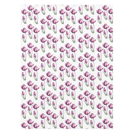 Tablecloth Tafelkleed (Voorkant)