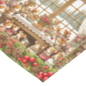 Tablecloth Tafelkleed (Gekanteld)