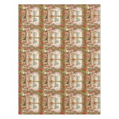 Tablecloth Tafelkleed (Voorkant)