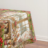Tablecloth Tafelkleed (Voorbeeld)