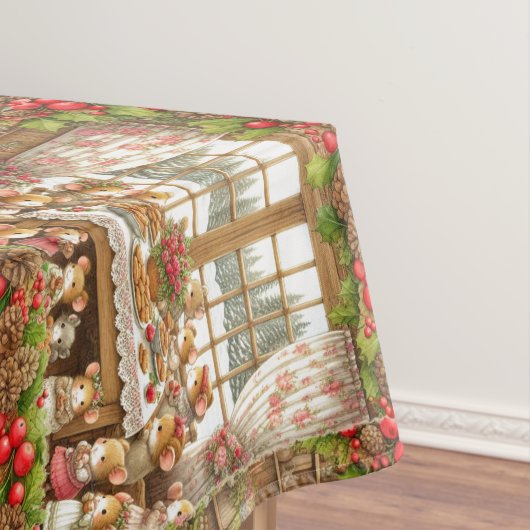 Tablecloth Tafelkleed (Voorbeeld)