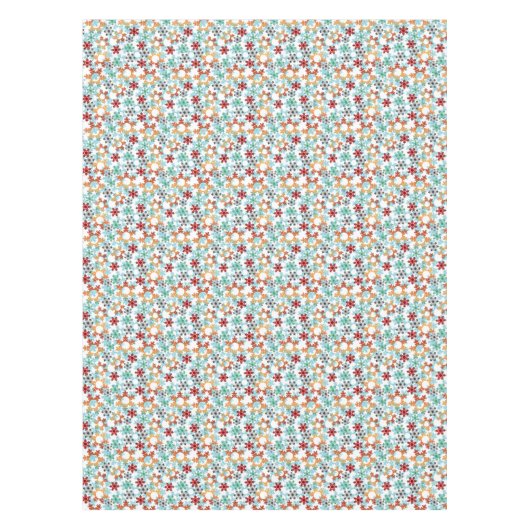 Tablecloth Tafelkleed (Voorkant)