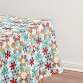 Tablecloth Tafelkleed (Voorbeeld)